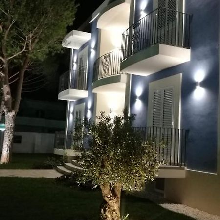 La Casa Di Francesca B&B Con Parcheggio Privato Porto Cesareo Exterior foto