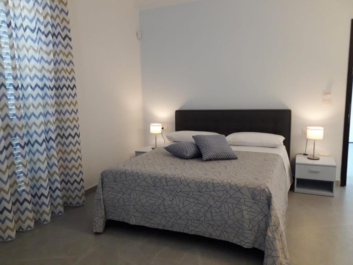 La Casa Di Francesca B&B Con Parcheggio Privato Porto Cesareo Exterior foto