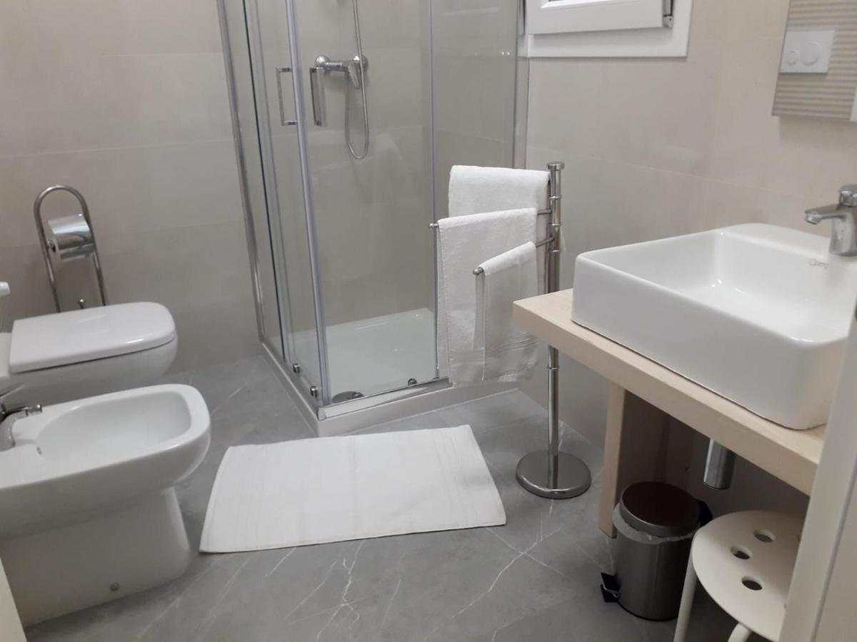 La Casa Di Francesca B&B Con Parcheggio Privato Porto Cesareo Exterior foto