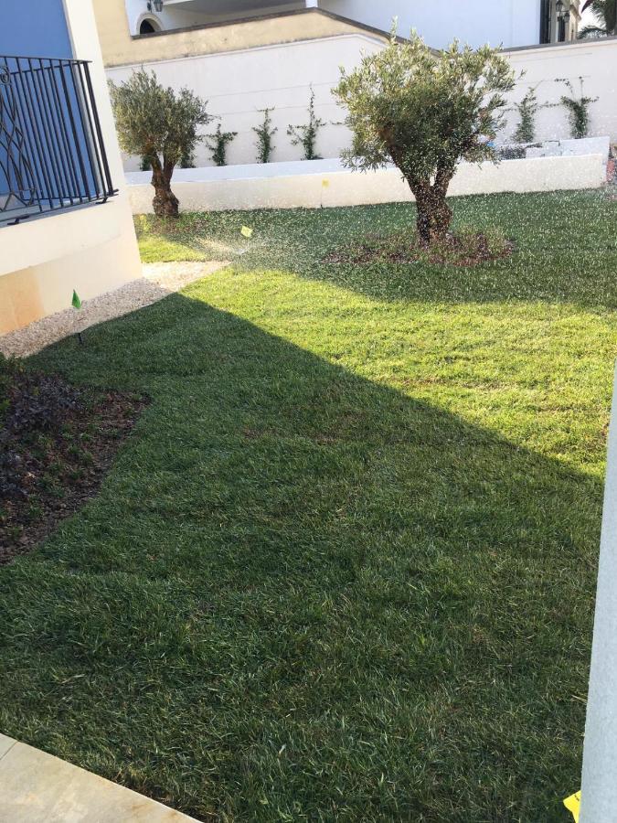La Casa Di Francesca B&B Con Parcheggio Privato Porto Cesareo Exterior foto