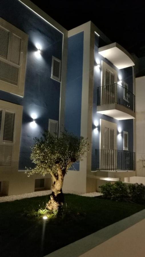 La Casa Di Francesca B&B Con Parcheggio Privato Porto Cesareo Exterior foto