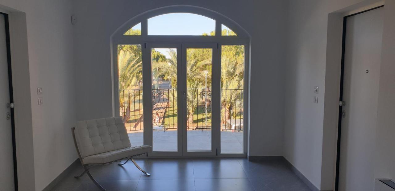 La Casa Di Francesca B&B Con Parcheggio Privato Porto Cesareo Exterior foto