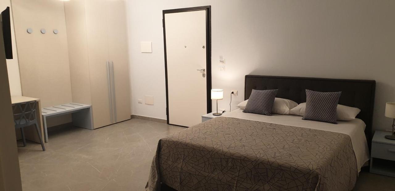 La Casa Di Francesca B&B Con Parcheggio Privato Porto Cesareo Exterior foto