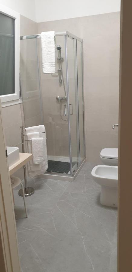 La Casa Di Francesca B&B Con Parcheggio Privato Porto Cesareo Exterior foto
