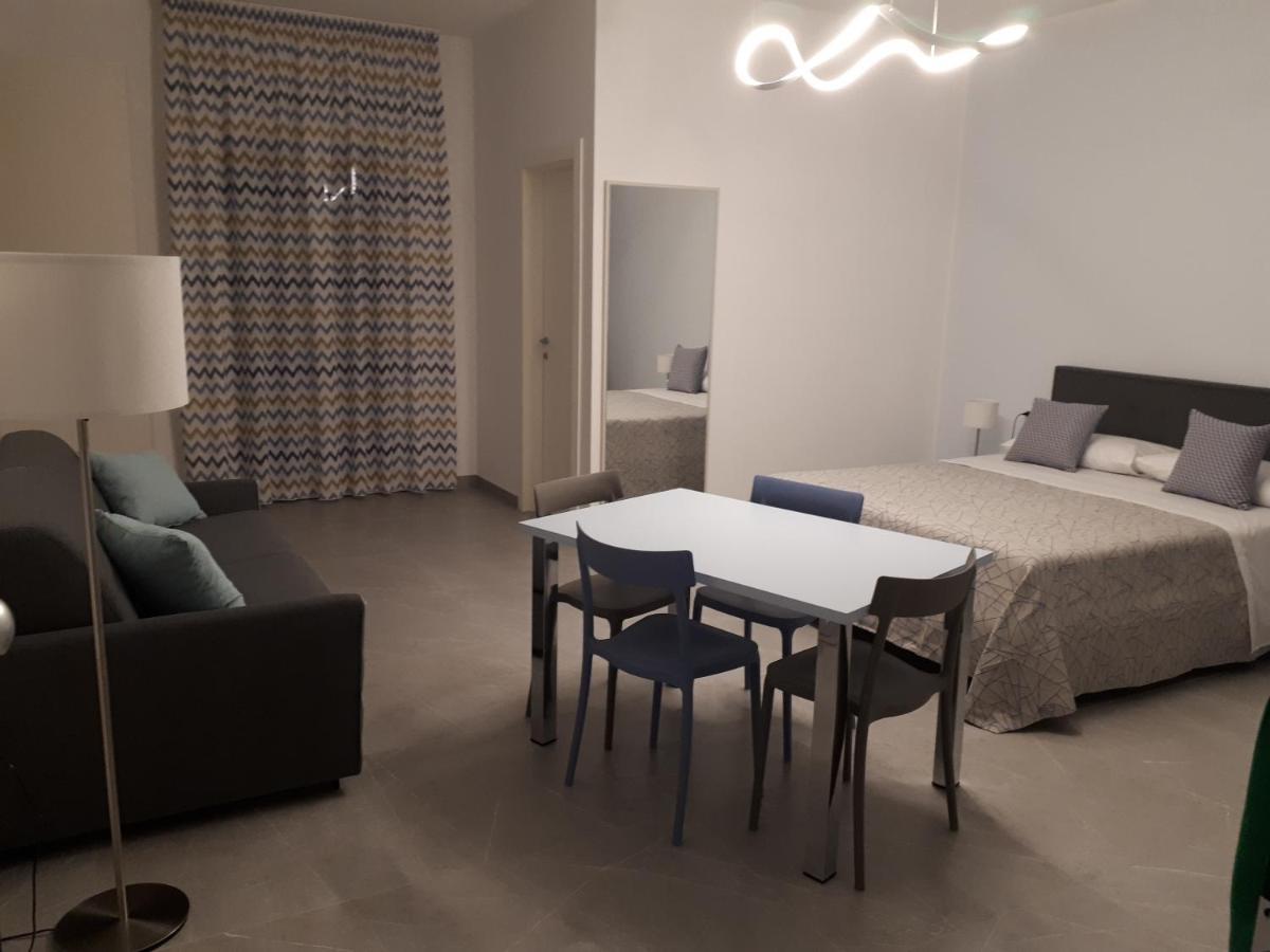 La Casa Di Francesca B&B Con Parcheggio Privato Porto Cesareo Exterior foto