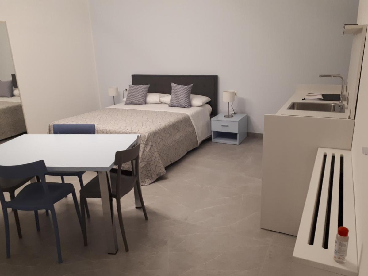 La Casa Di Francesca B&B Con Parcheggio Privato Porto Cesareo Exterior foto
