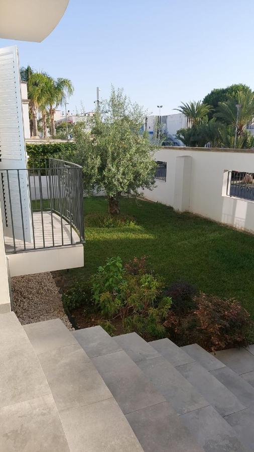 La Casa Di Francesca B&B Con Parcheggio Privato Porto Cesareo Exterior foto